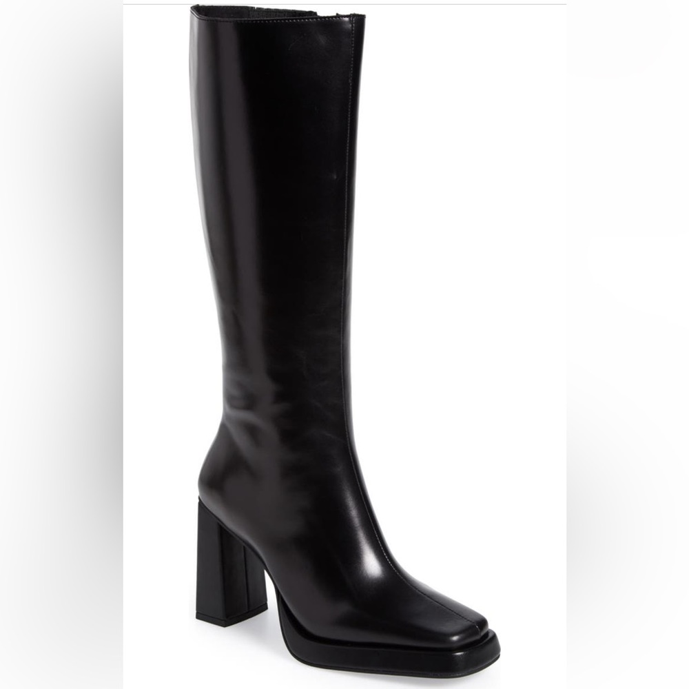 Jeffery Campbell Taysha Tall Boot